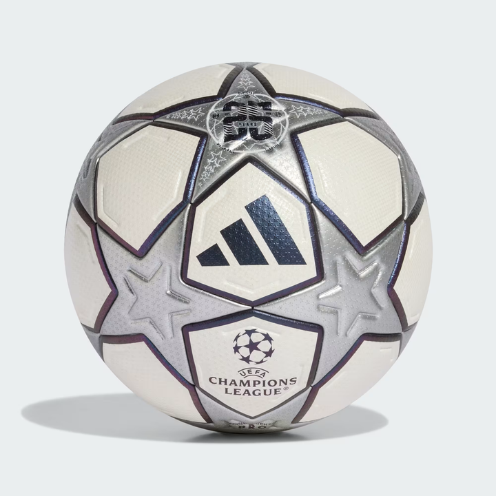 adidas Champions League Pro 3rd Match Ball 2026