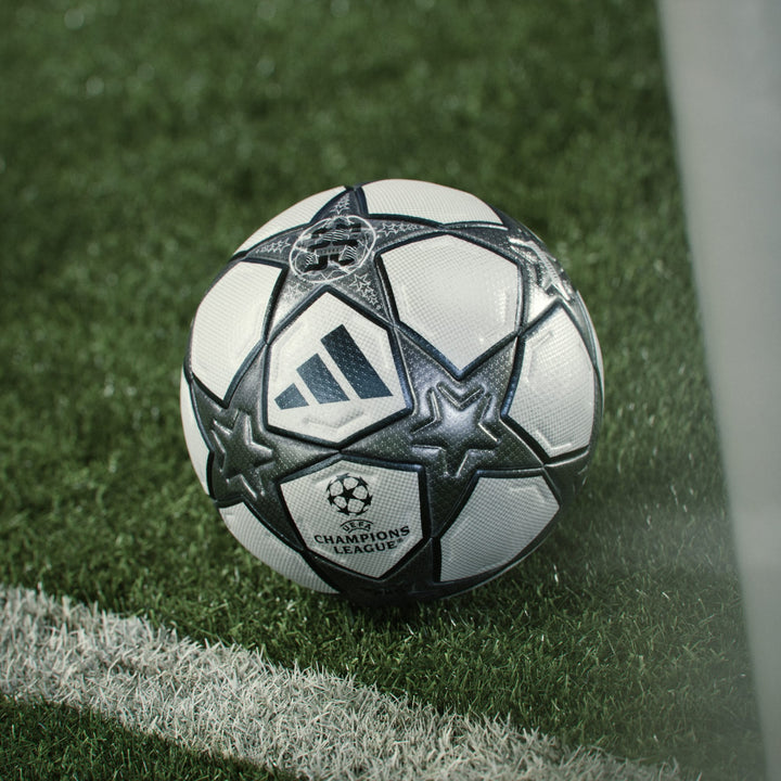 adidas Champions League Pro 3rd Match Ball 2026