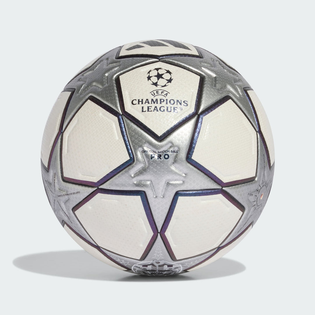 adidas Champions League Pro 3rd Match Ball 2026