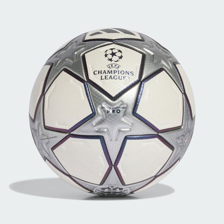 adidas Champions League Pro 3rd Match Ball 2026