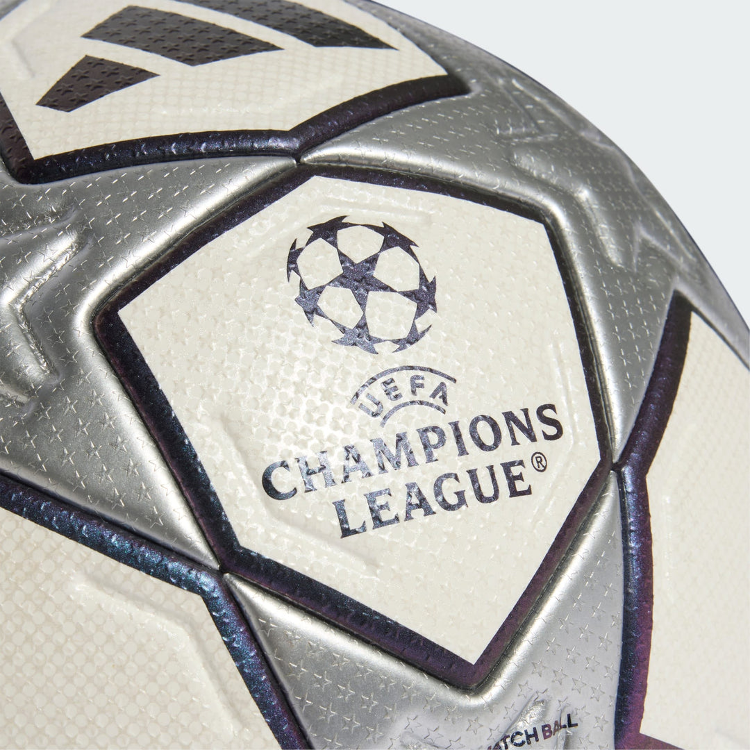 adidas Champions League Pro 3rd Match Ball 2026