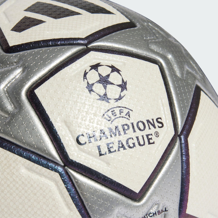 adidas Champions League Pro 3rd Match Ball 2026