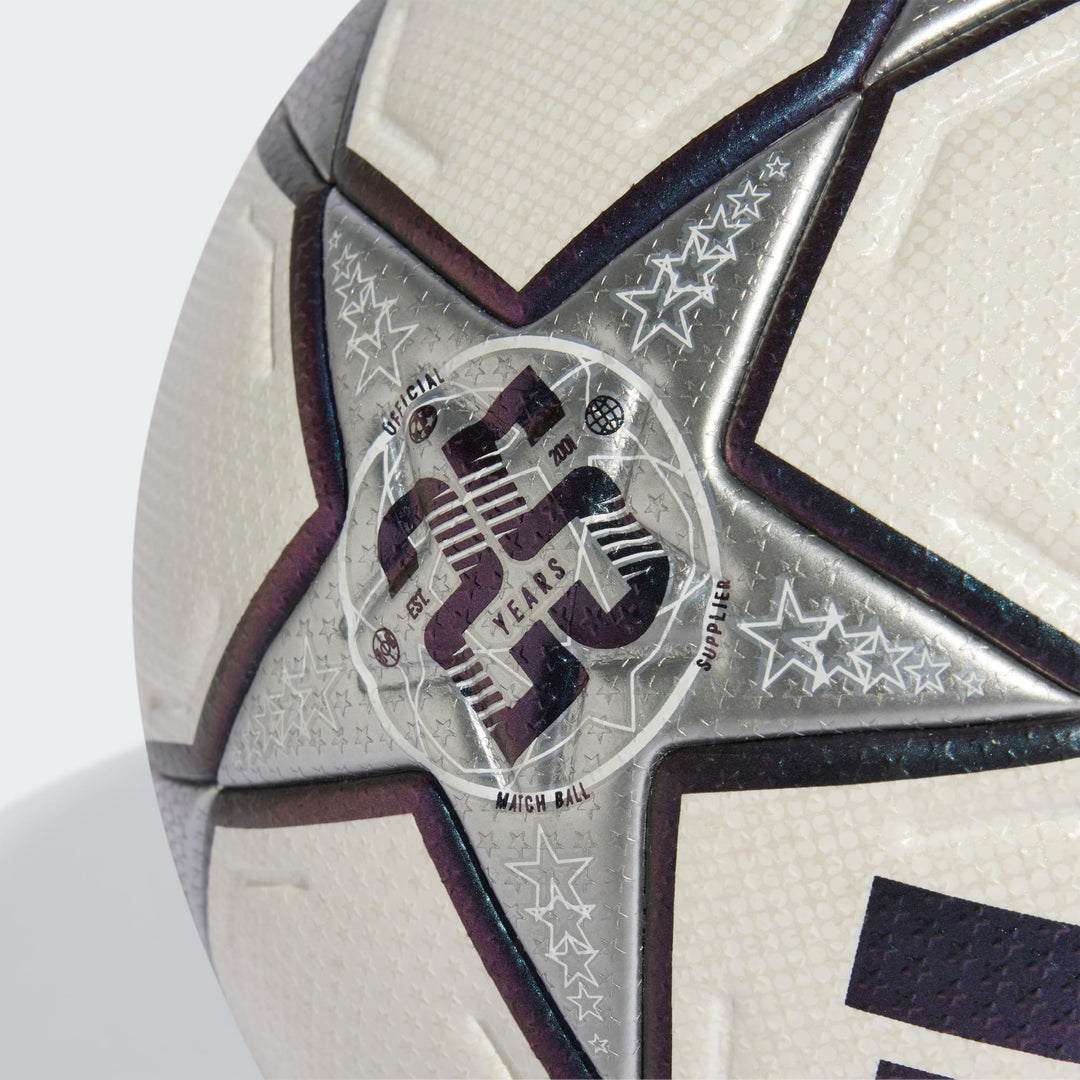 adidas Champions League Pro 3rd Match Ball 2026