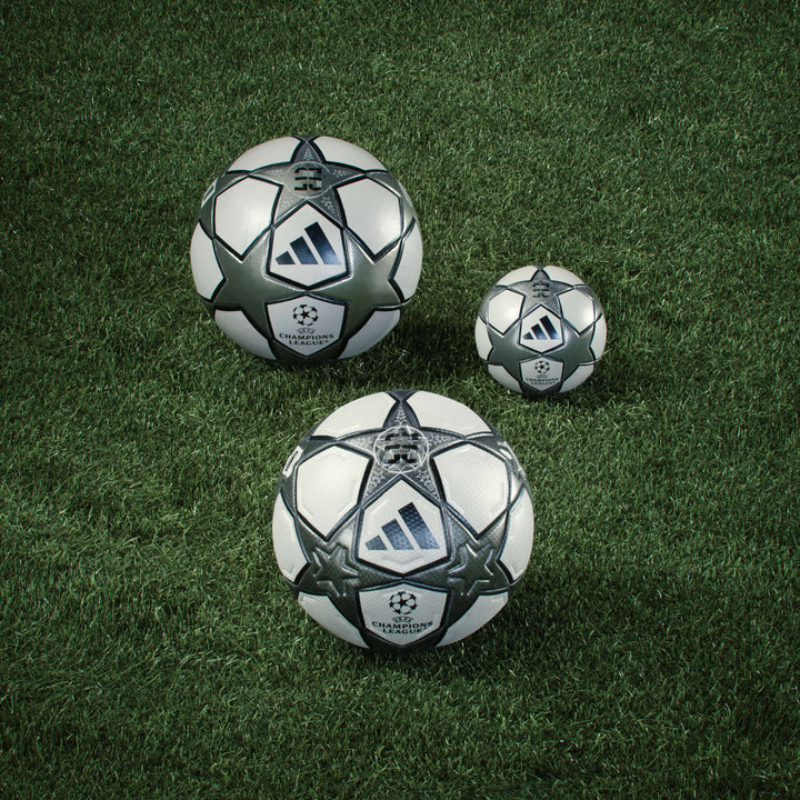 adidas Champions League Pro 3rd Match Ball 2026