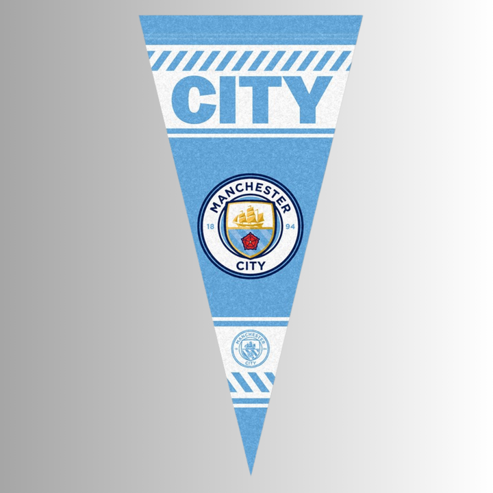 MANCHESTER CITY – Soccer Locker