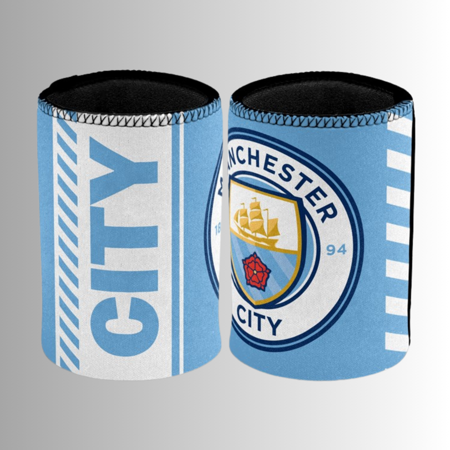 MANCHESTER CITY – Soccer Locker