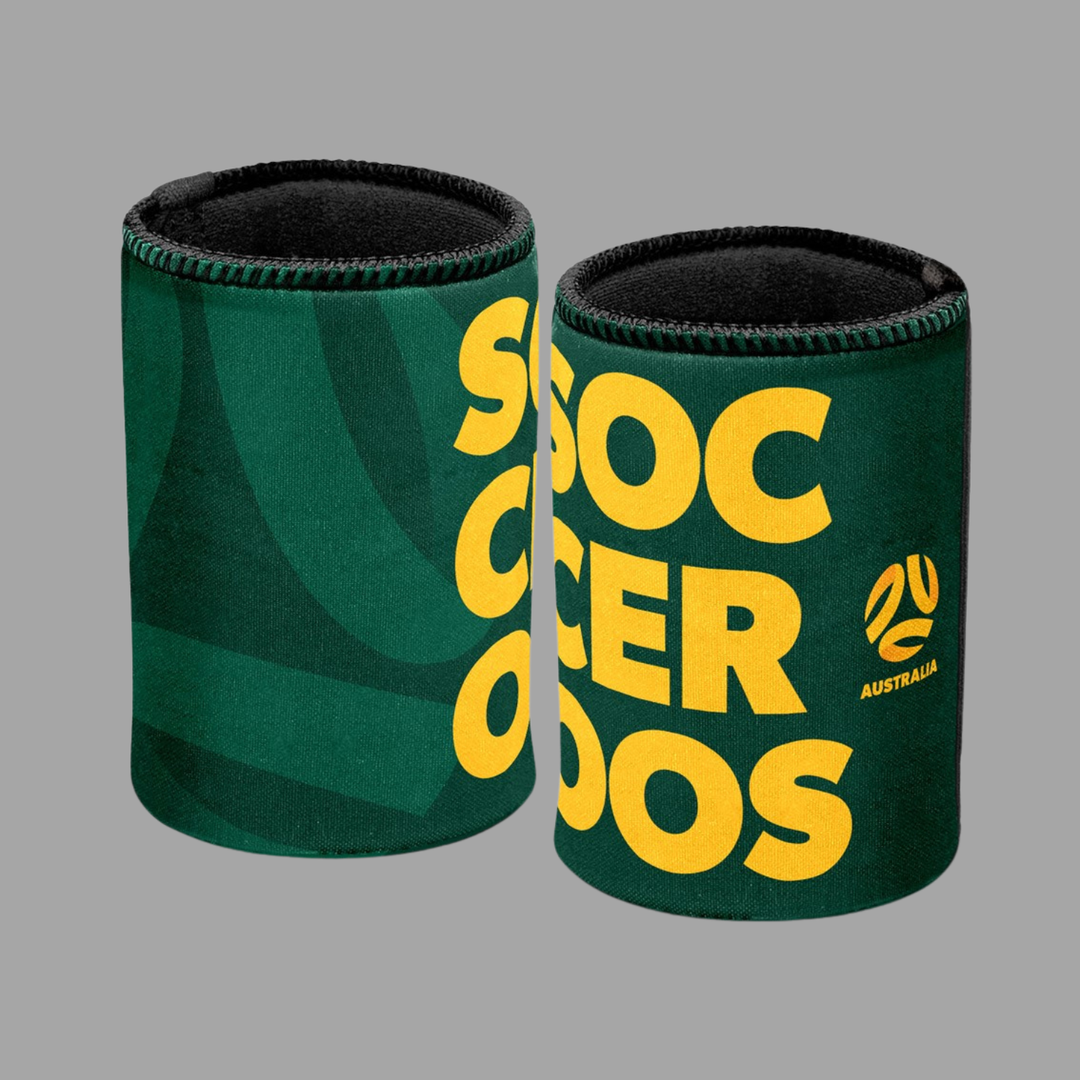 Socceroos Can Cooler