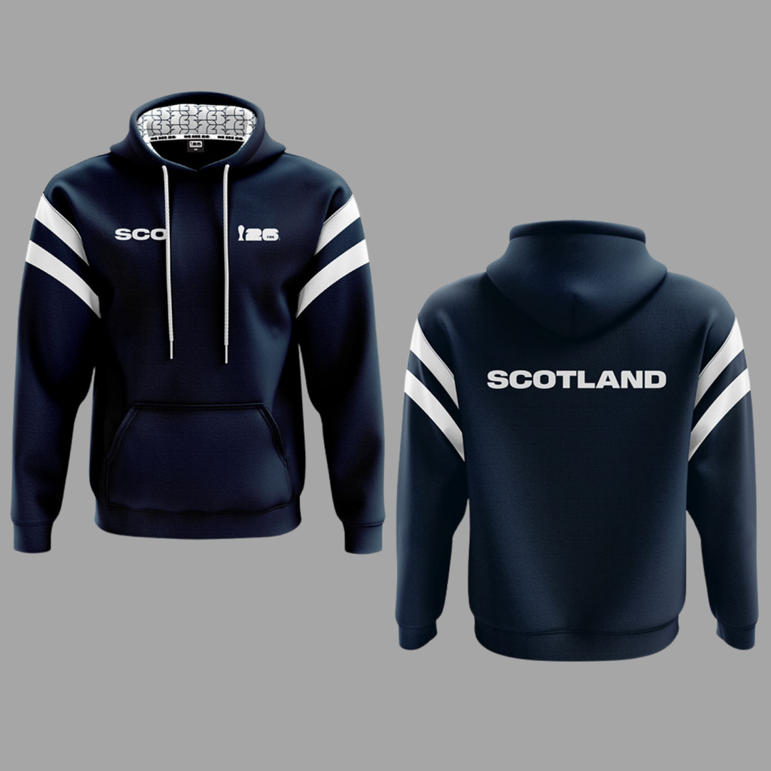 Scotland FIFA WC26 Hoody