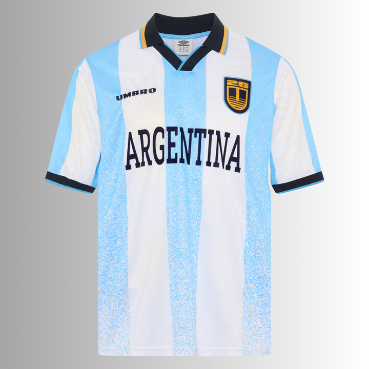 Argentina Umbro U26 Jersey