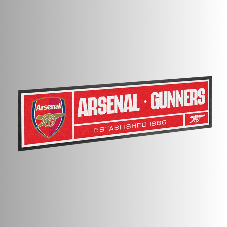 ARSENAL – Soccer Locker