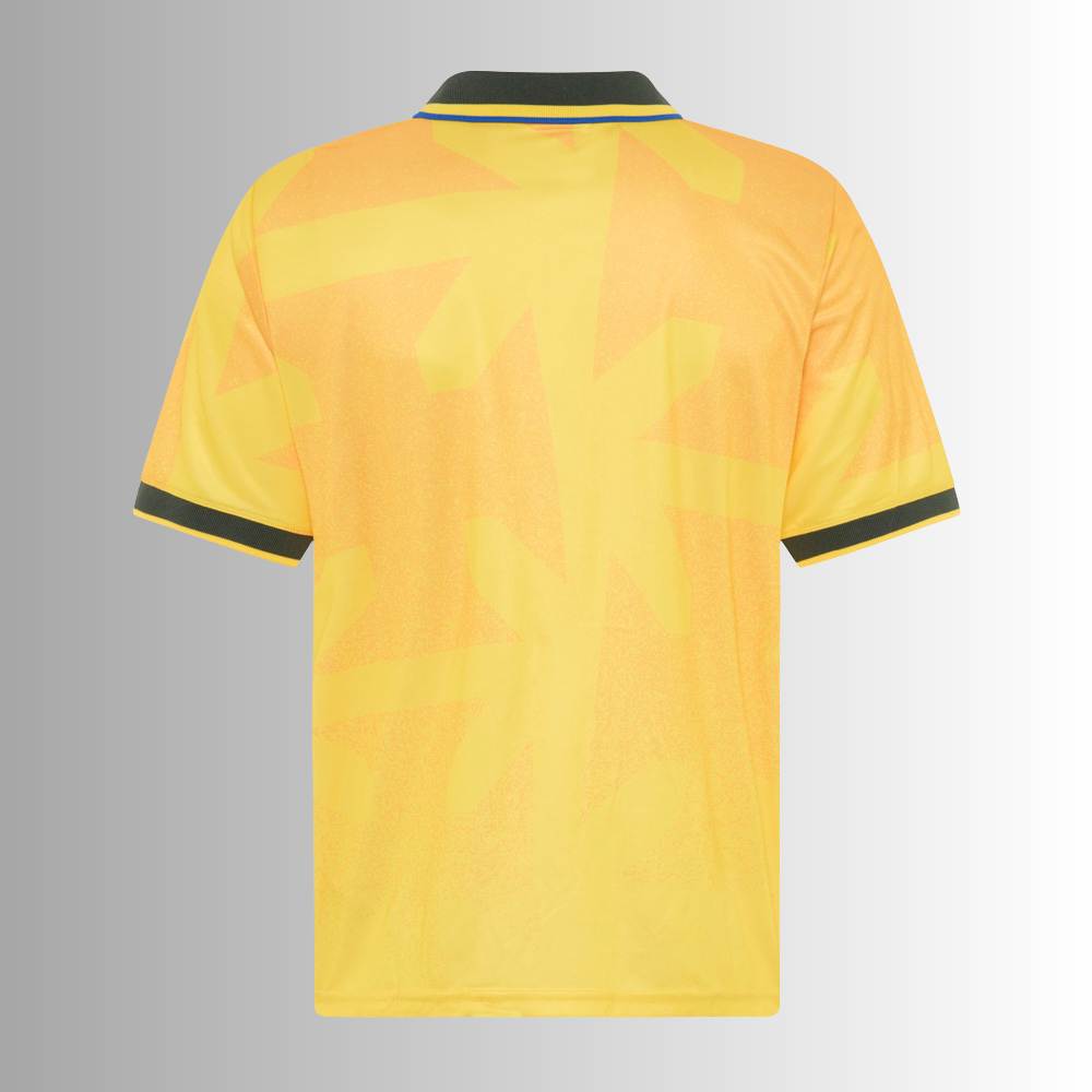 Brasil Umbro U26 Jersey
