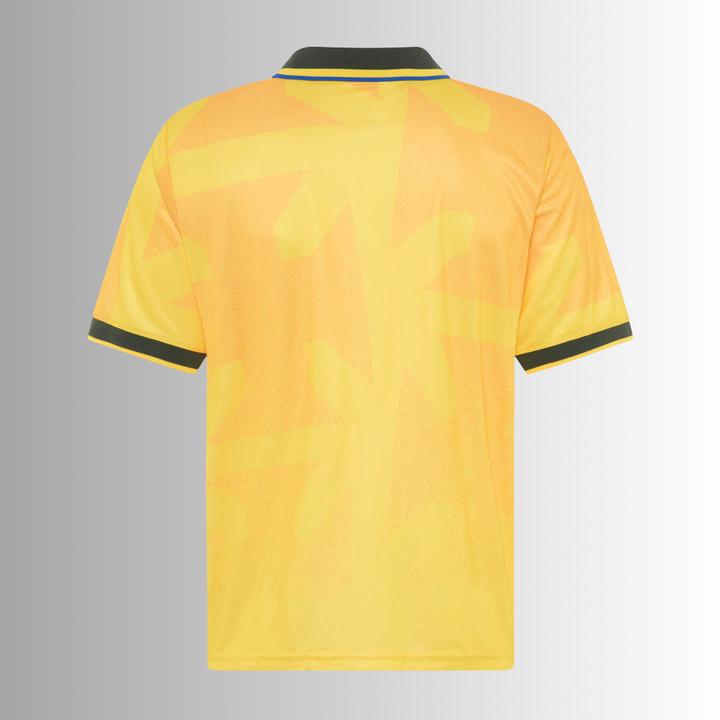 Brasil Umbro U26 Jersey