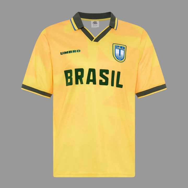 Brasil Umbro U26 Jersey