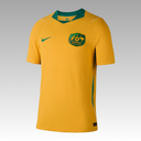 Australia 2026 World Cup Replica Home Shirt