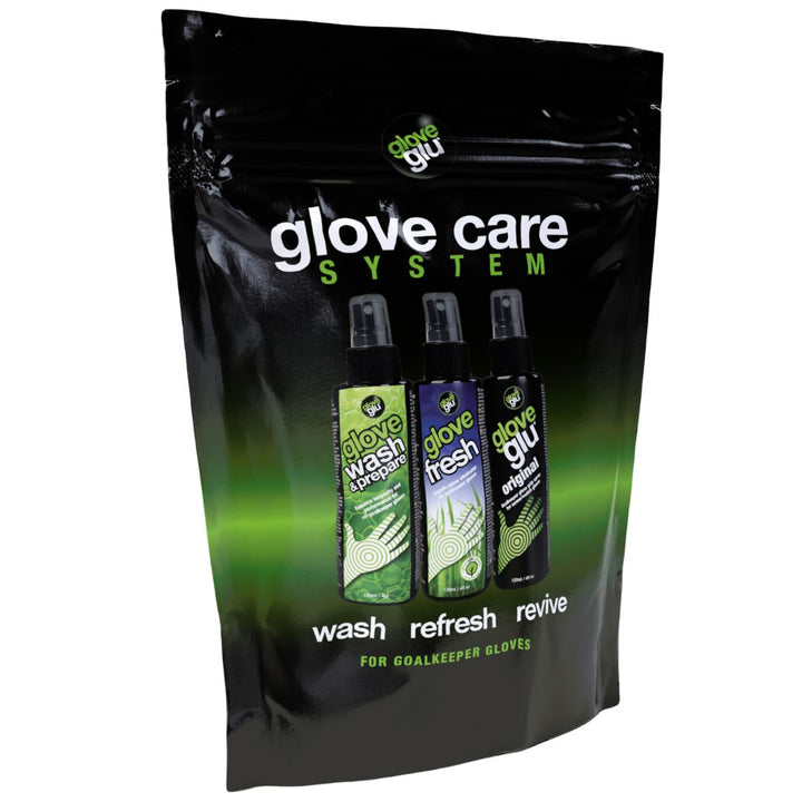 Glove Care System- 3 Pack