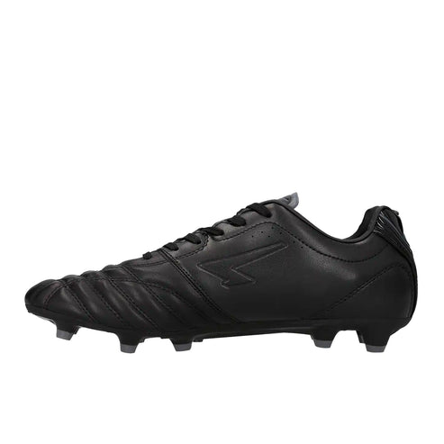 Sfida X Speed II FG/AG Boots- Black