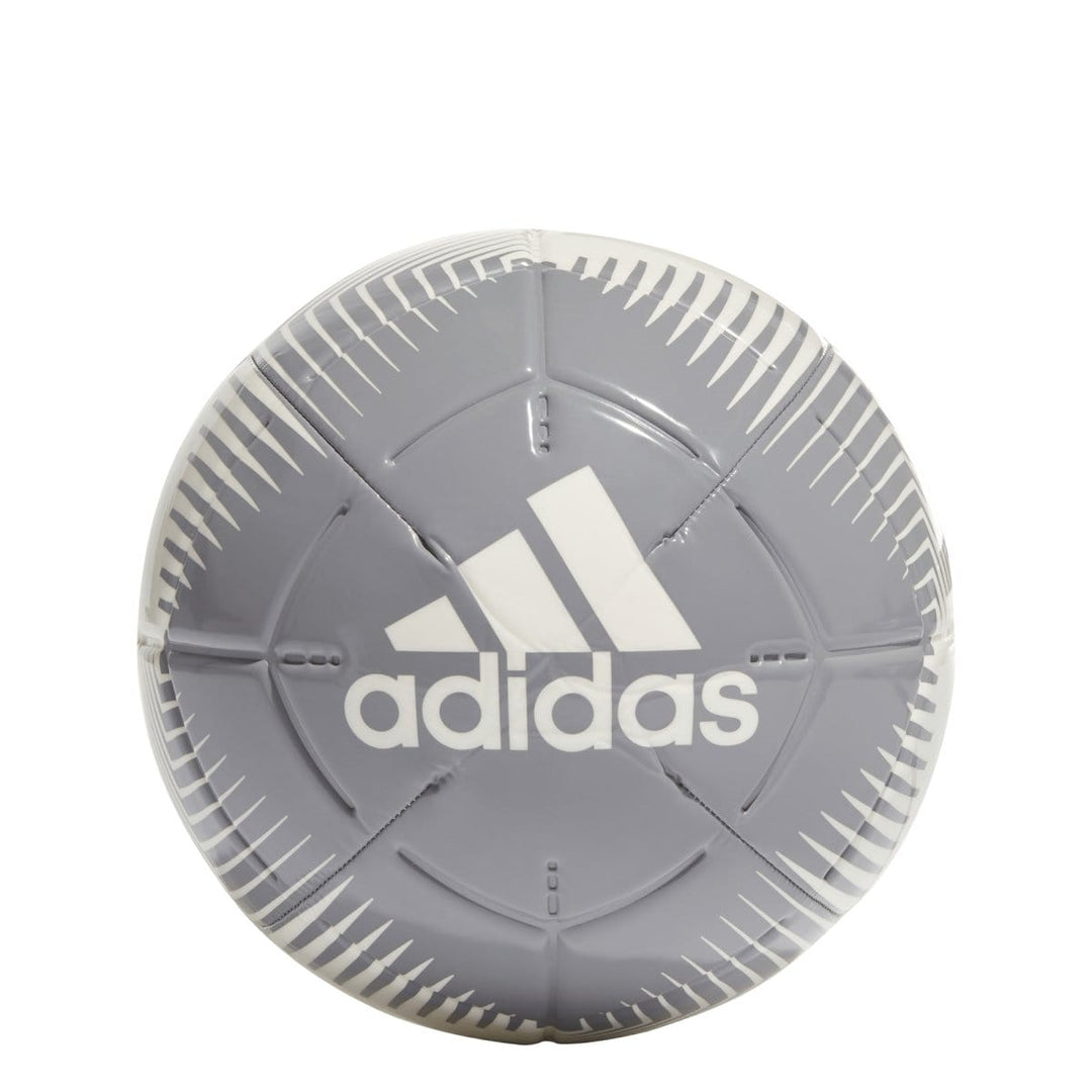 Adidas EPP Club Training Ball- White