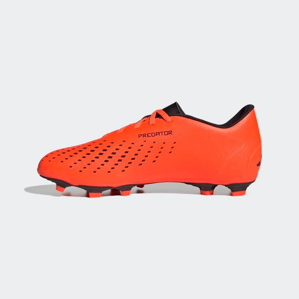 adidas Predator Accuracy .4 FxG Boots- Orange/Black