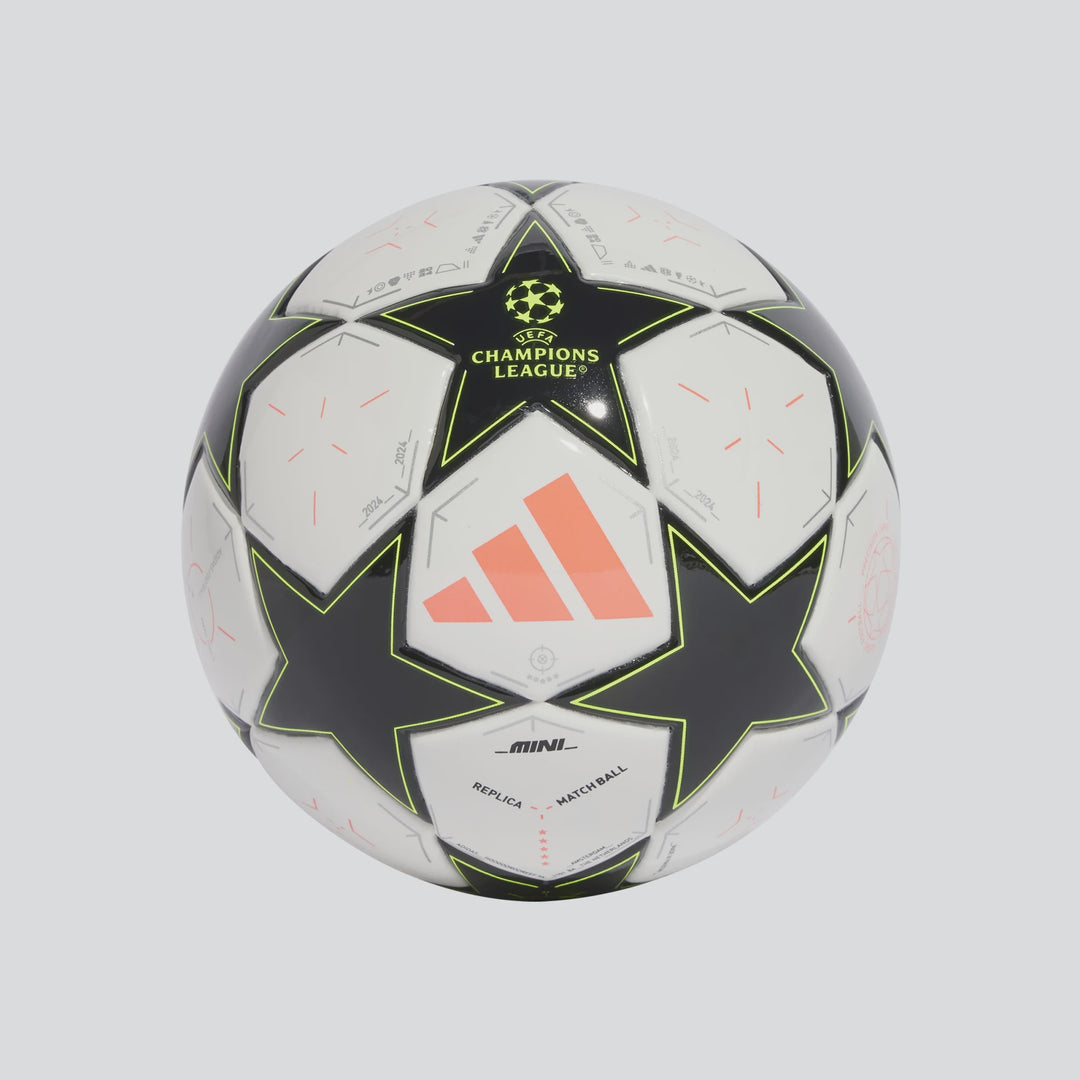 adidas UCL Mini Ball 2025