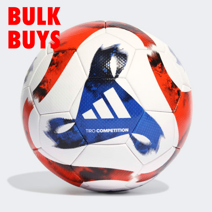 adidas Tiro Competition Match Ball