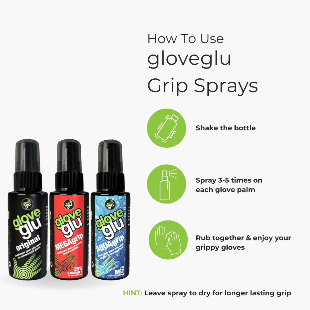 Glove Glu Mini Essential Pack