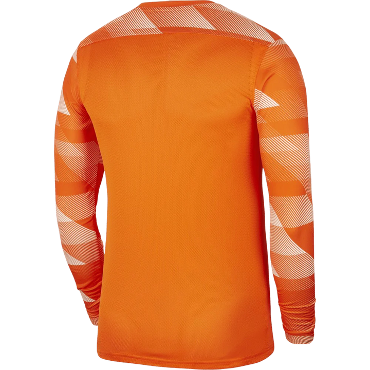 Nike DRI-FIT Park IV Goalkeeper Shirt- Orange