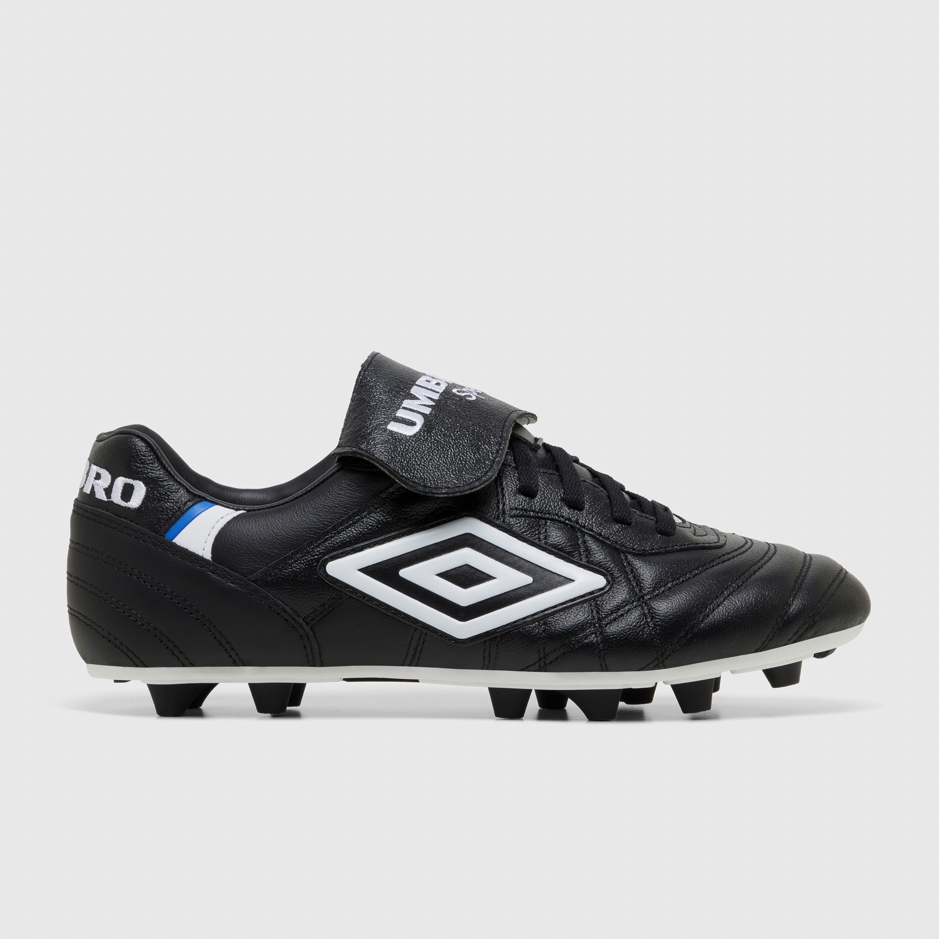 Umbro Speciali Pro FG Boots Black