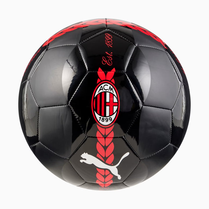 AC Milan Pre Match Ball