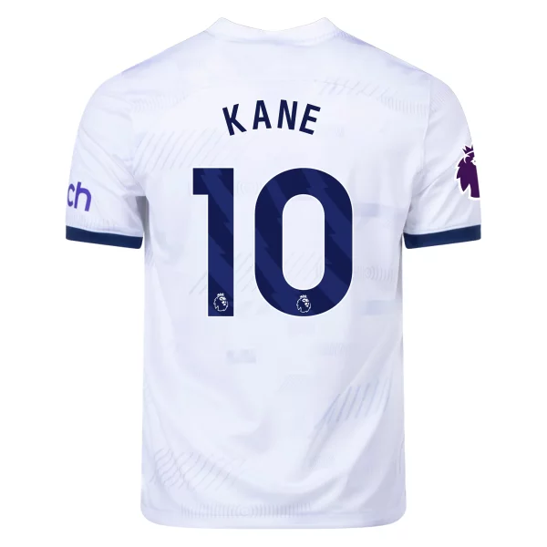 Kane 10 (Premier League) 24/25 Name & Number Set