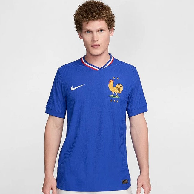 France 2024 EURO Replica Home Shirt