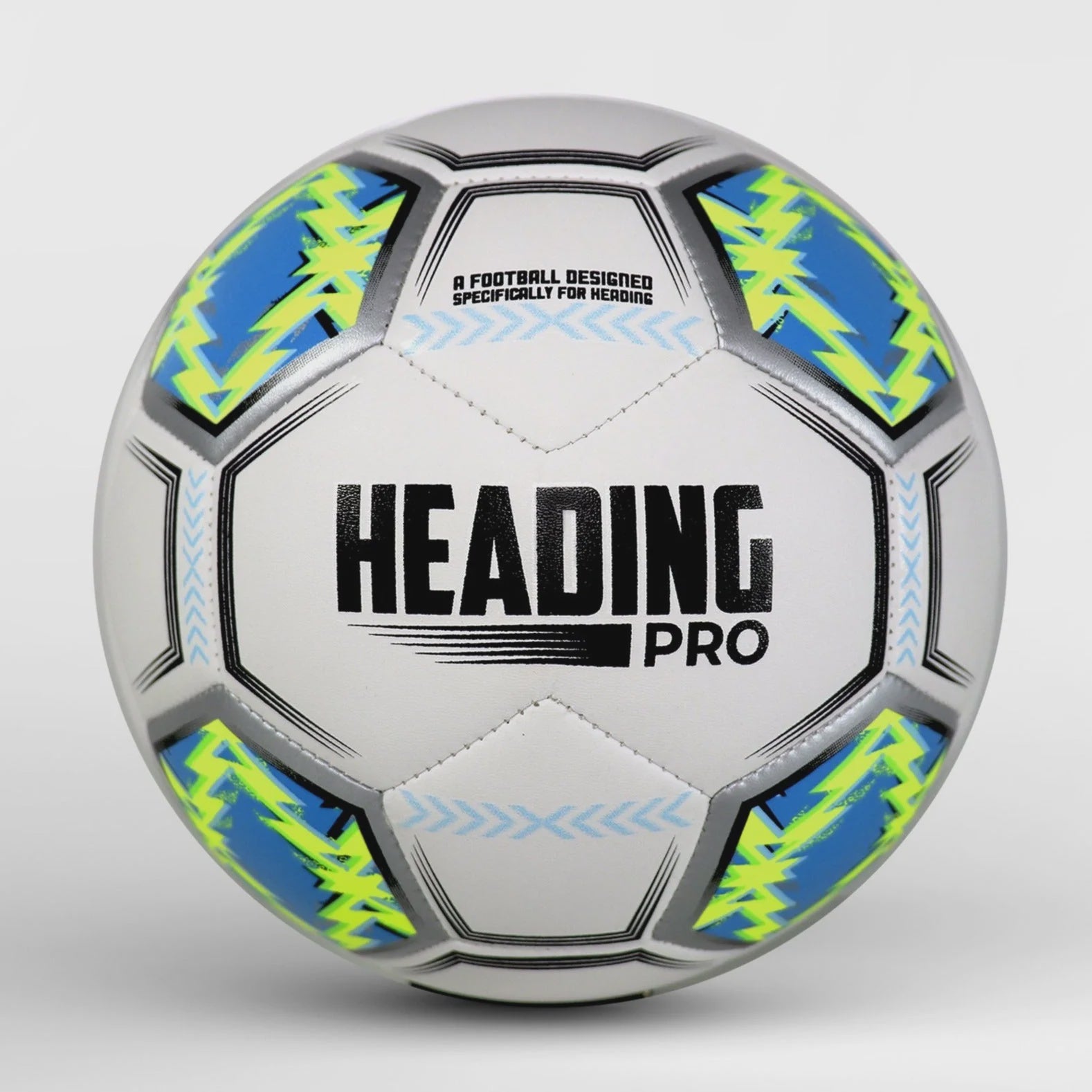 Deploy Heading Pro Ball – Soccer Locker