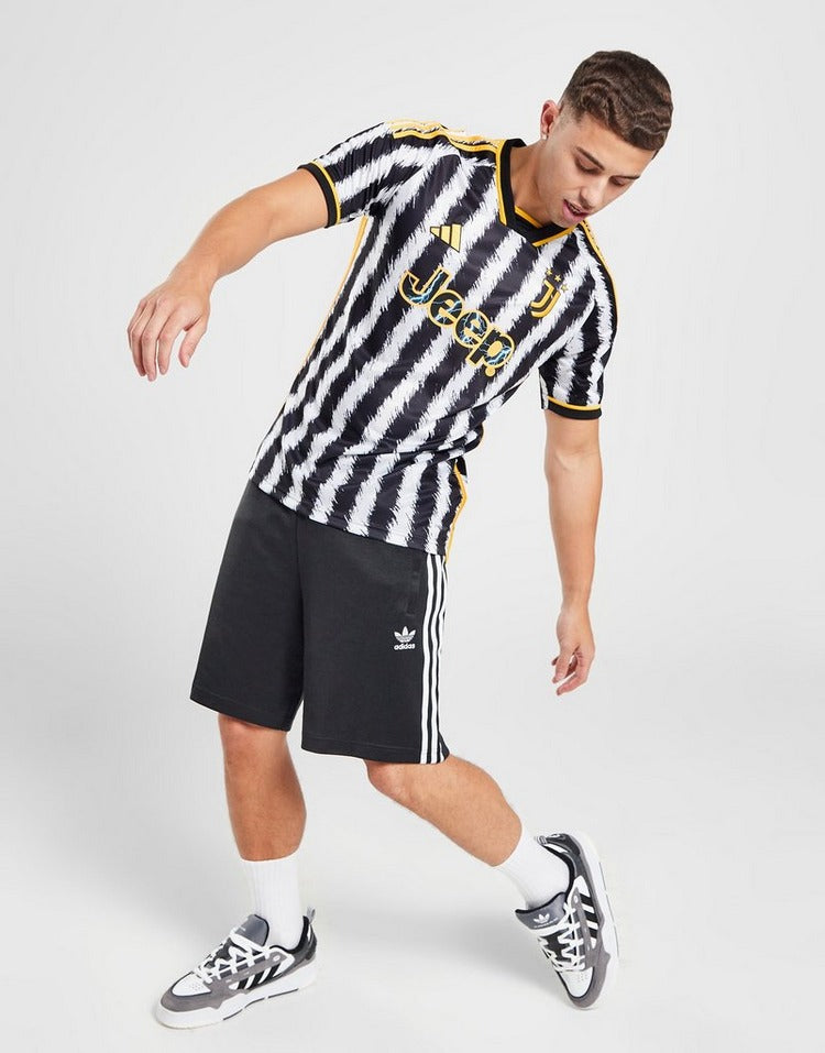 Juventus 2023/24 Official Home Jersey