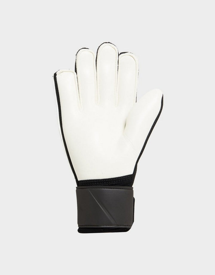 Nike Match Goalkeeper Gloves- Black
