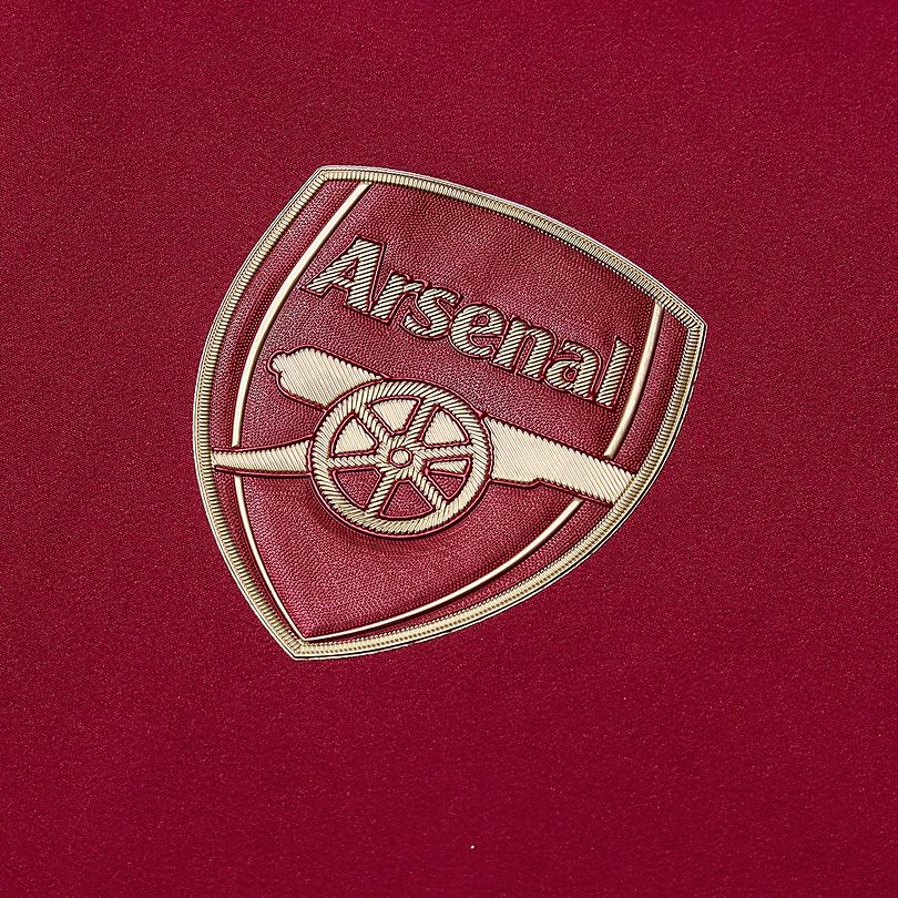 Arsenal 2023/24 Anthem Jacket- Youth