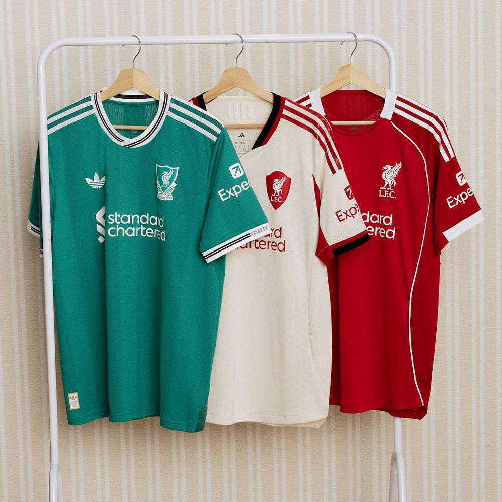 England 1996 Retro Away Jersey – Soccer Locker