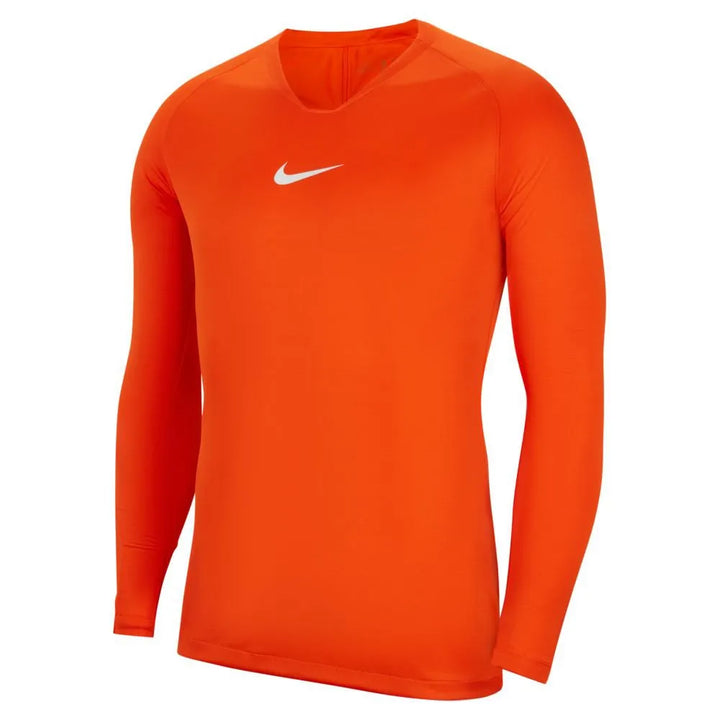 Nike Base Layer- Orange