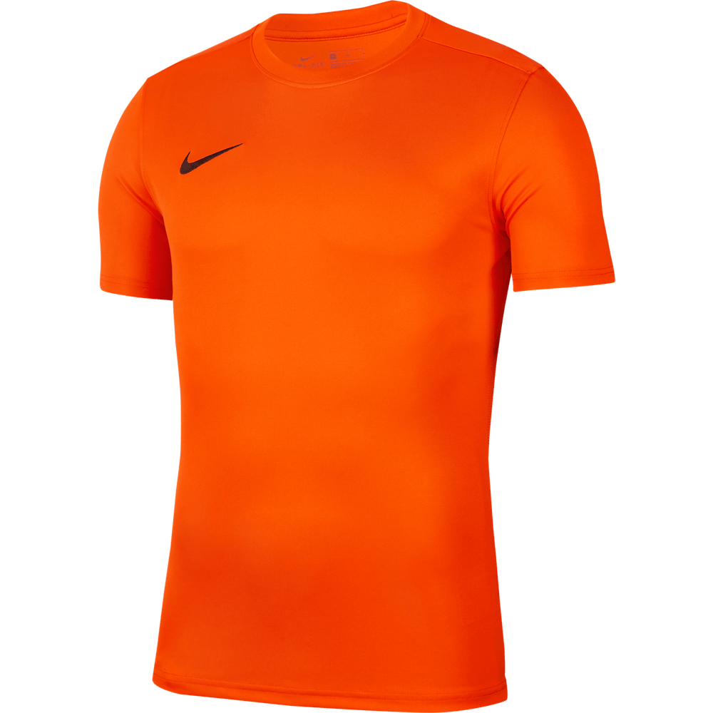 Nike Park 7 Shirt- Orange