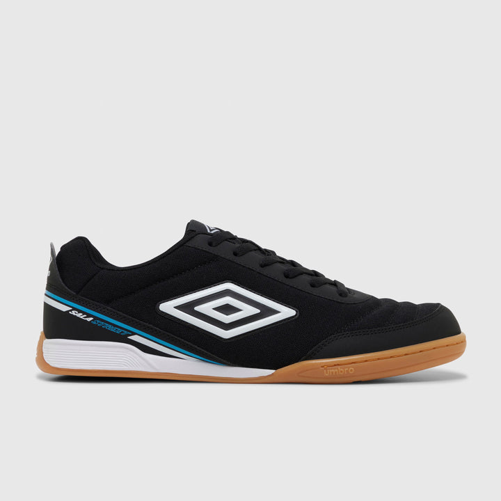 Umbro Futsal Sala Street Boot-Black