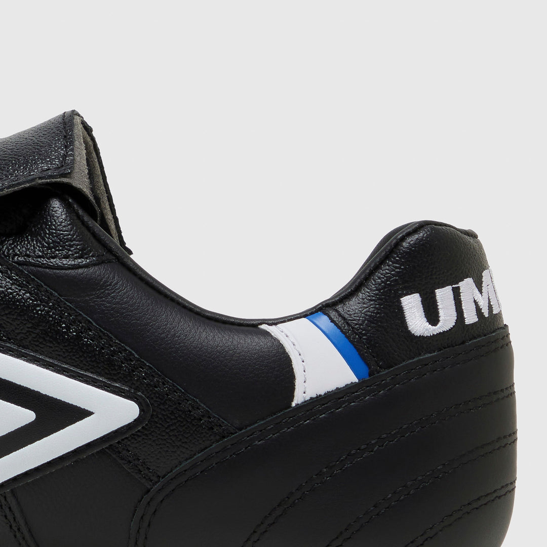 Umbro Speciali Pro FG Boots- Black