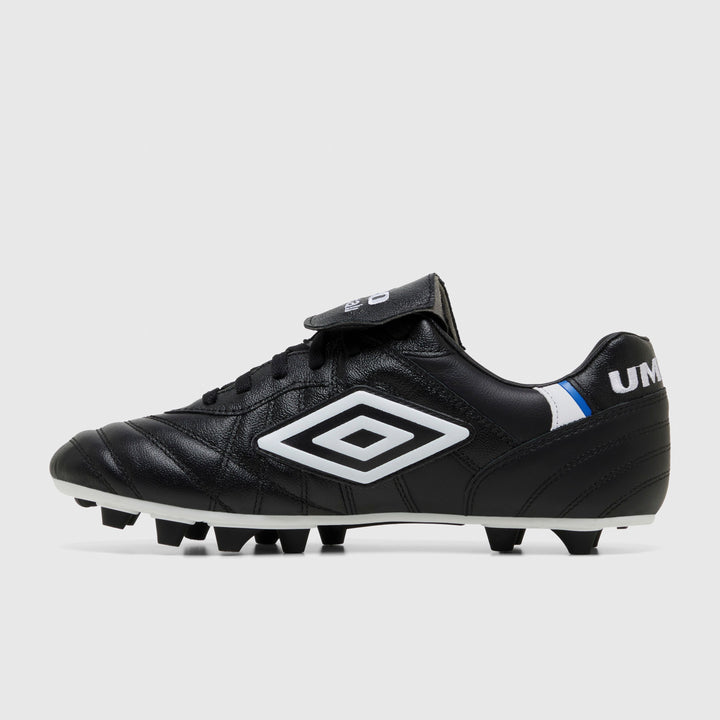 Umbro Speciali Pro FG Boots- Black