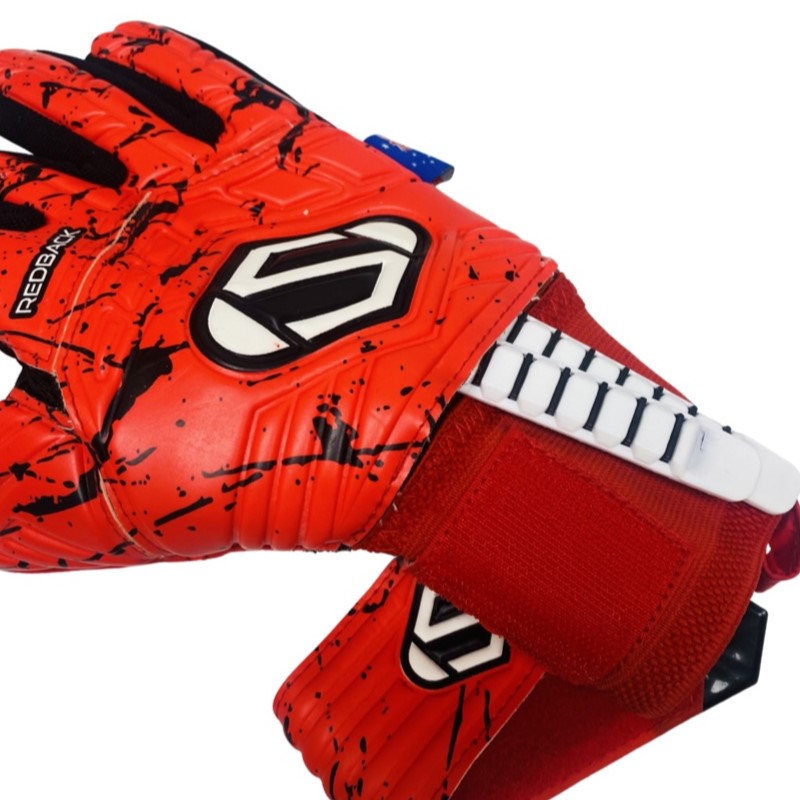 SPYNE Redback Goalkeeper Gloves