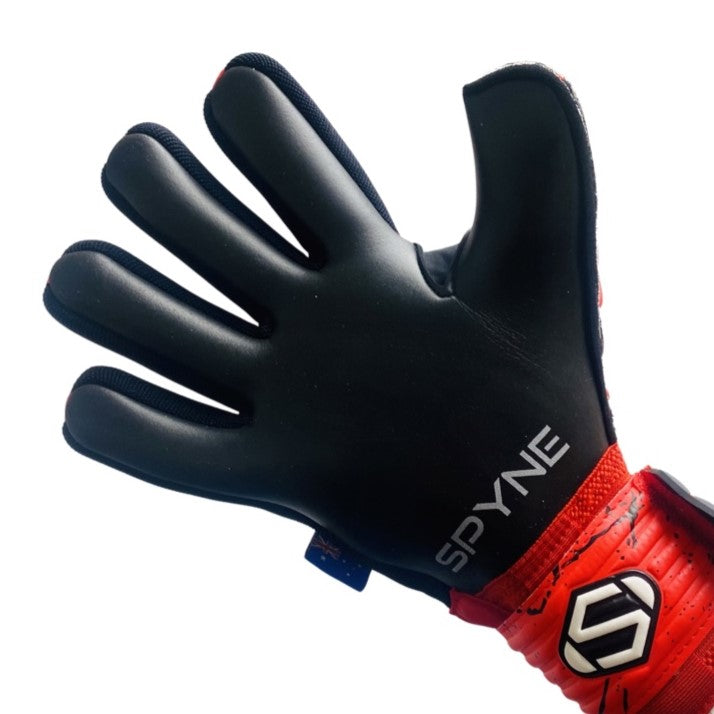 SPYNE Redback Goalkeeper Gloves