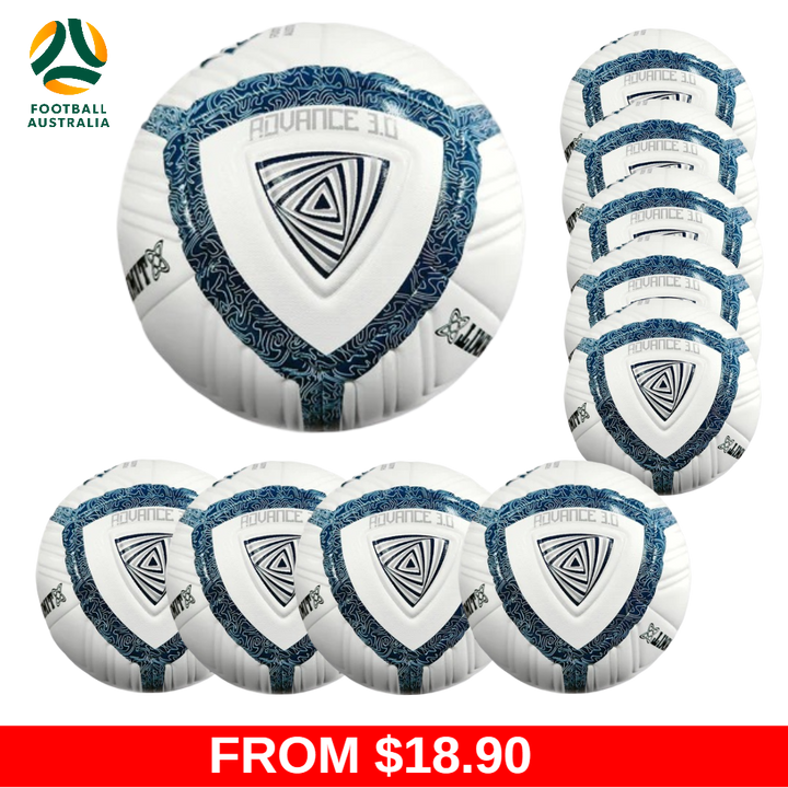Summit FA Advance 3.0 Ball- Size 5