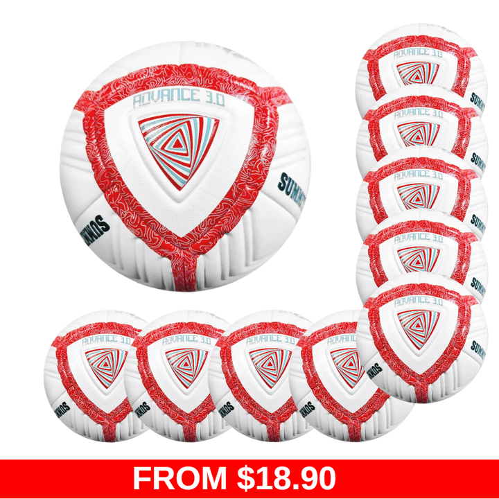 Summit FA Advance 3.0 Ball- Size 3