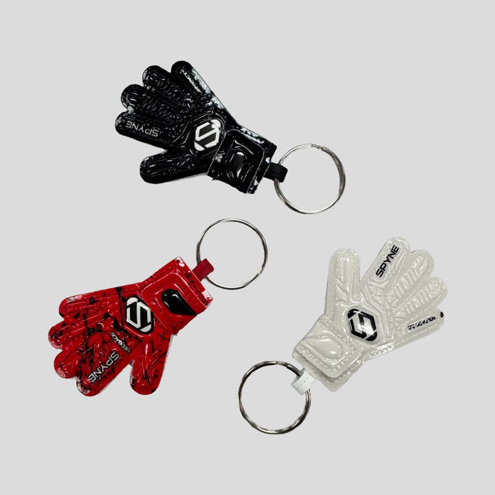 SPYNE GK Glove Keyring