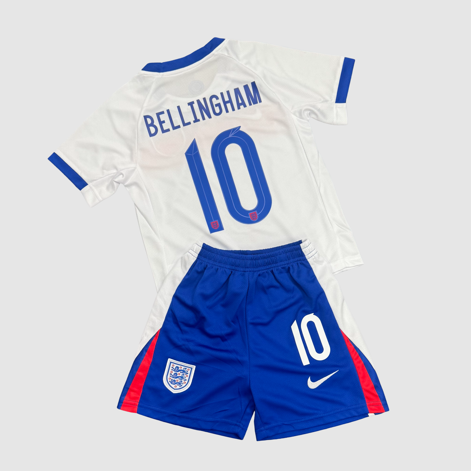england home kit junior