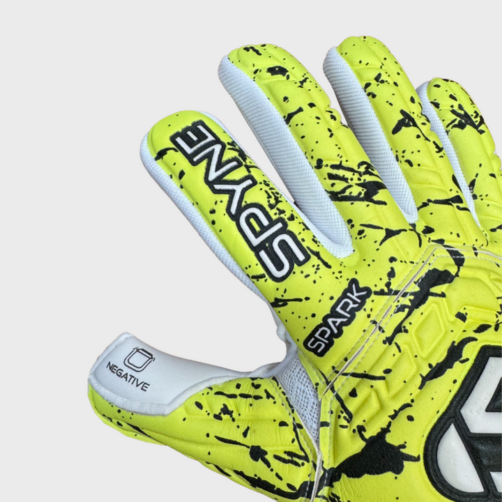 SPYNE Spark Goalkeeper Gloves