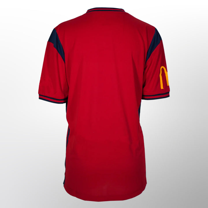 Adelaide United 2023/24 Home Jersey