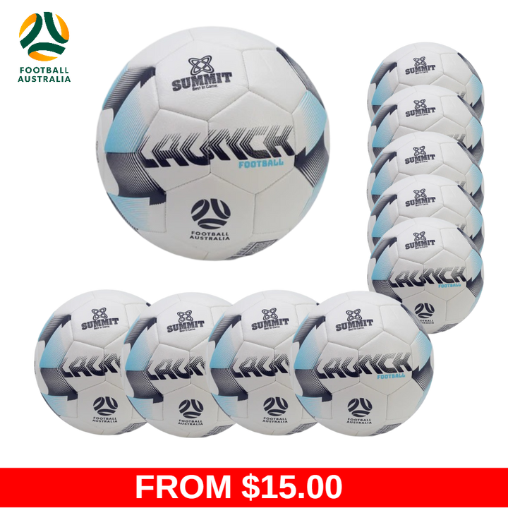 Summit FA Launch Ball- Size 4