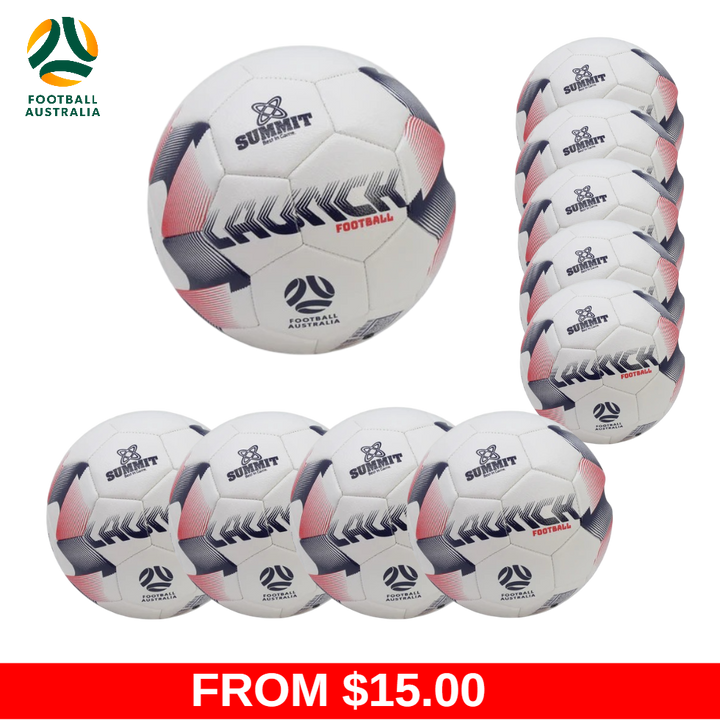 Summit FA Launch Ball- Size 3